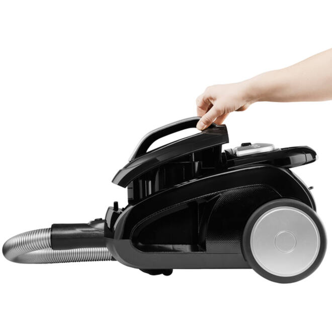 Stofzuiger Nilfisk Meteor Pet Care zonder zak 350W 250mbar 2,5L