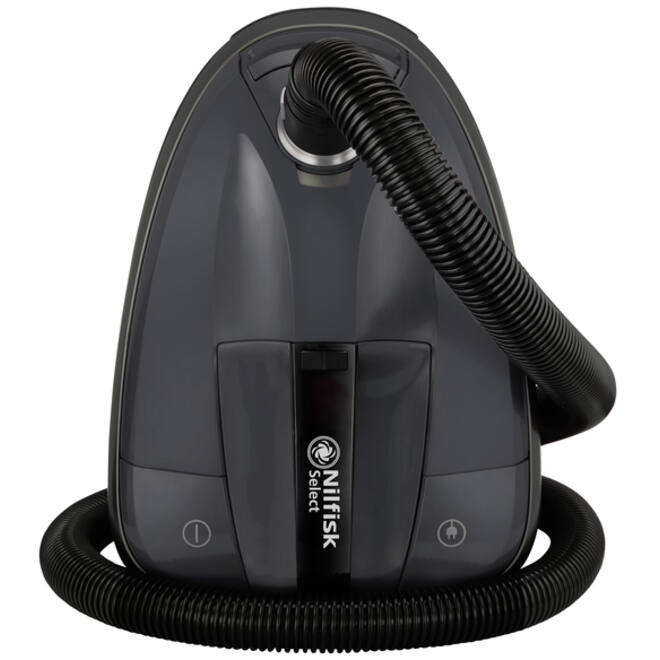 Stofzuiger Nilfisk Select Classic 180W 175mbar 3,1L