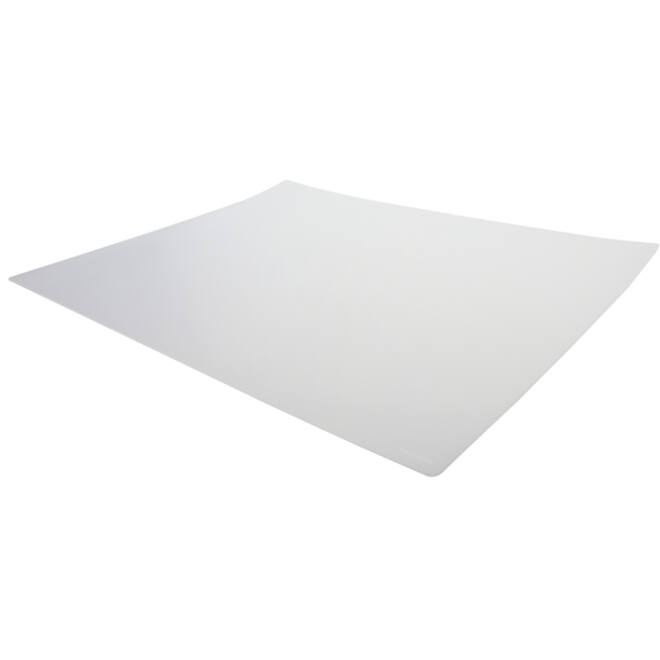 Onderlegger Quantore 63x50cm transparant