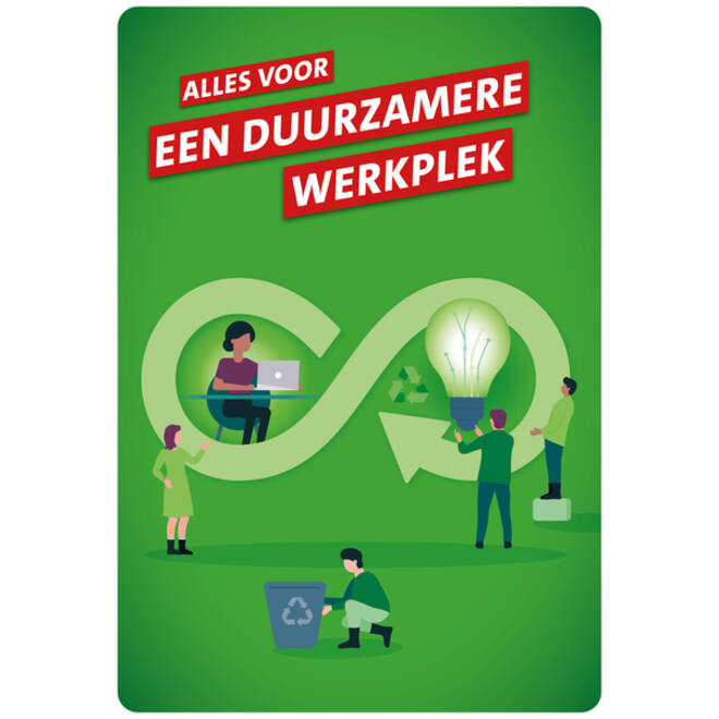 Catalogus duurzame werkplek 2024