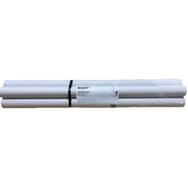 Verzendkoker IEZZY A0 870x50mm incl.doppen 5stuks