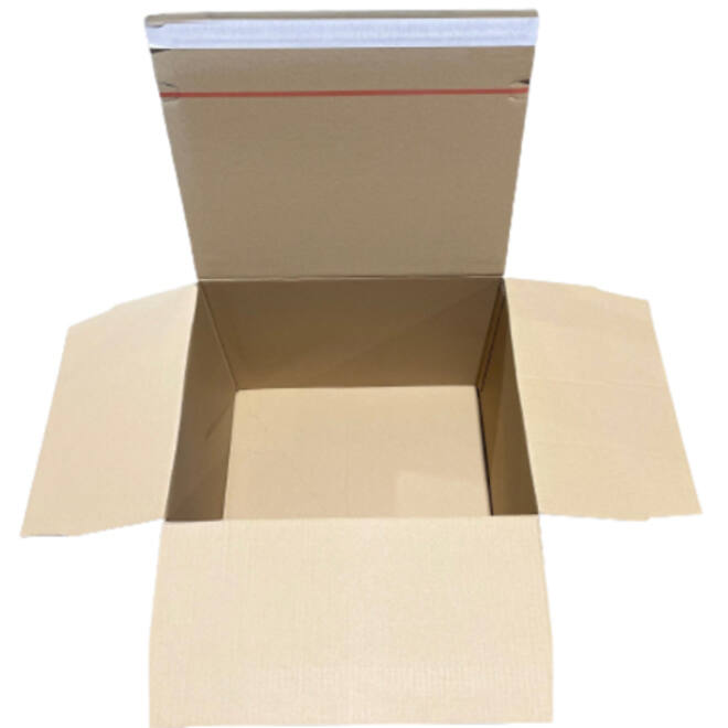 Quickbox&nbsp;IEZZY A3 400x260x250mm&nbsp;10 stuks