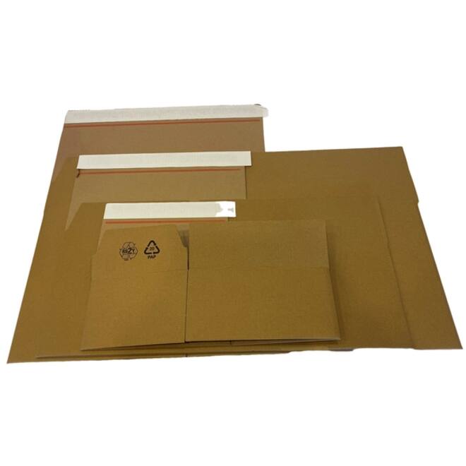 Quickbox IEZZY A5 213x153x109mm&nbsp;10 stuks