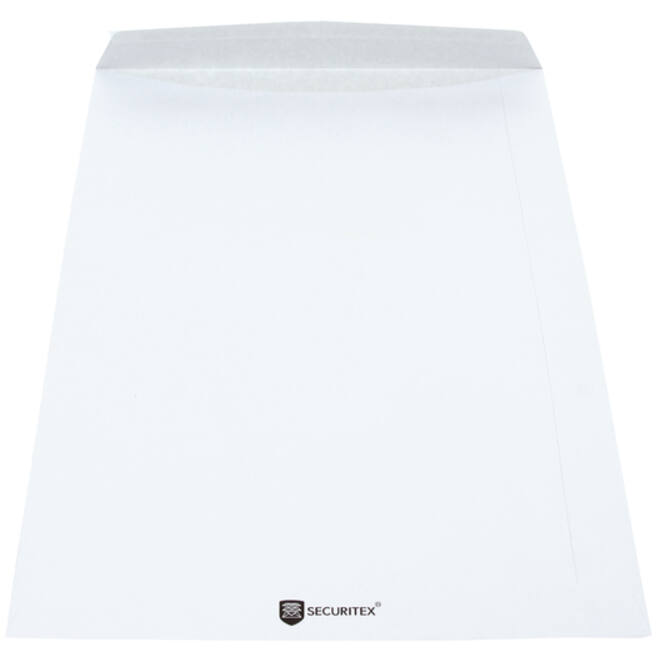 Securitex envelop IEZZY C4&nbsp;229x324mm&nbsp;10 stuks