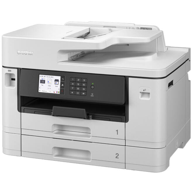 Multifunctional inktjet printer Brother MFC-J5740DW