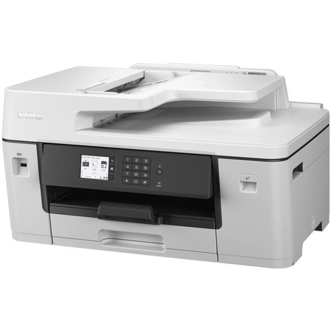 Multifunctional inktjet printer Brother MFC-J6540DWE