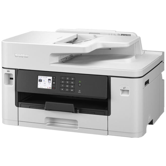 Multifunctional inktjet printer Brother MFC-J5340DWE