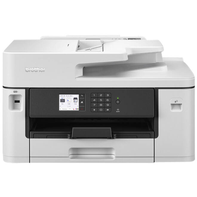 Multifunctional inktjet printer Brother MFC-J5340DWE