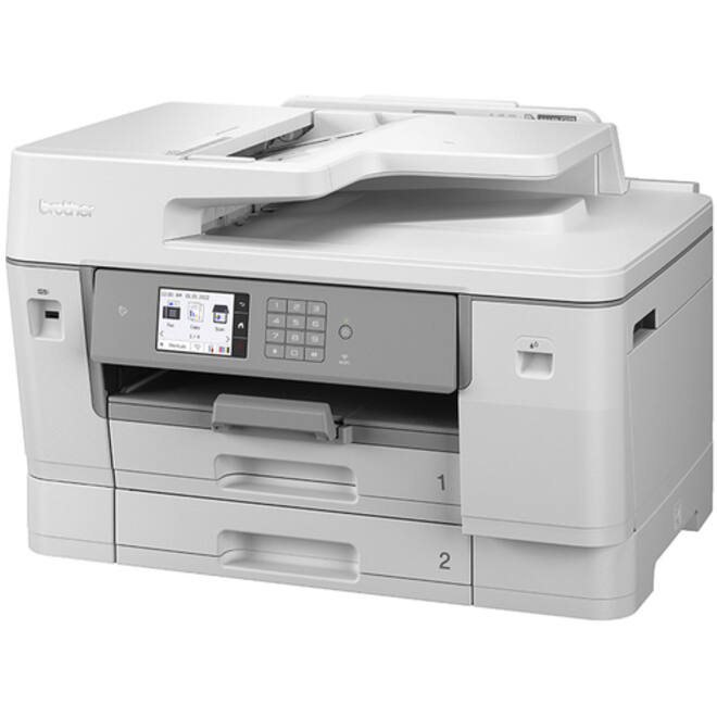 Multifunctional inktjet printer Brother MFC-J6955DW