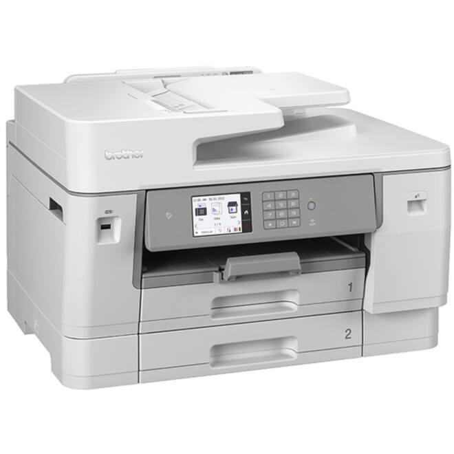 Multifunctional inktjet printer Brother MFC-J6955DW