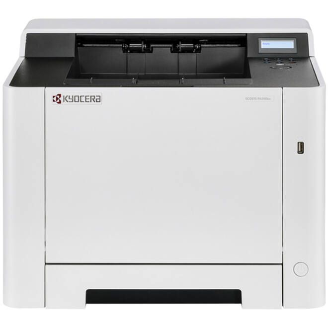 Printer Laser Kyocera Ecosys PA2100CX