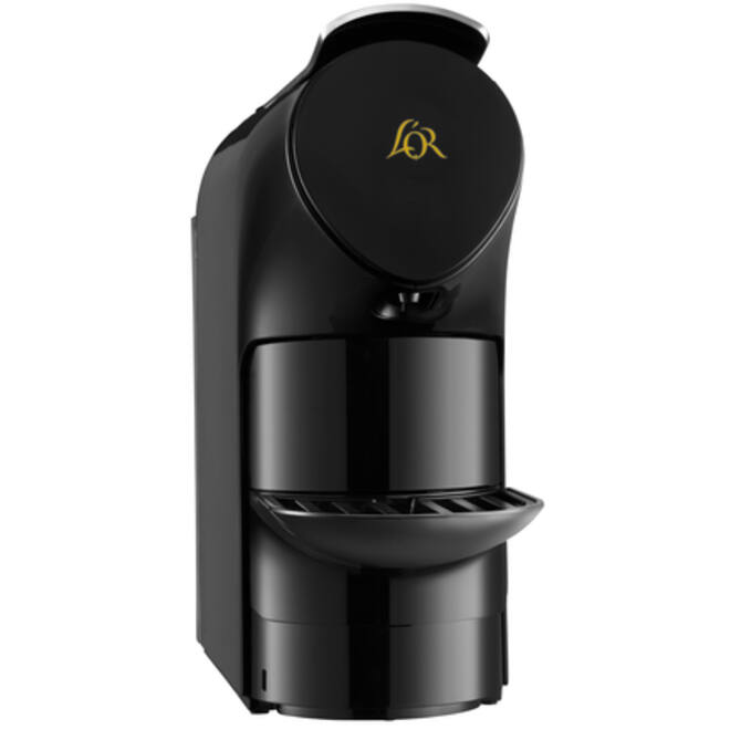 Koffiezetapparaat L'Or mini tbv aluminium cups