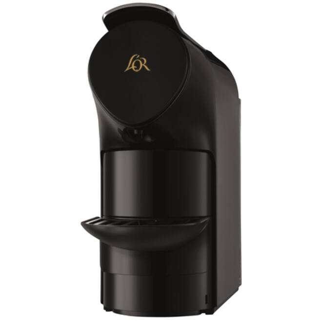 Koffiezetapparaat L'Or mini tbv aluminium cups