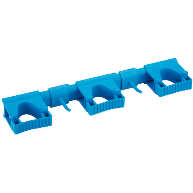 Ophangrek Vikan Hi-Flex 420mm blauw