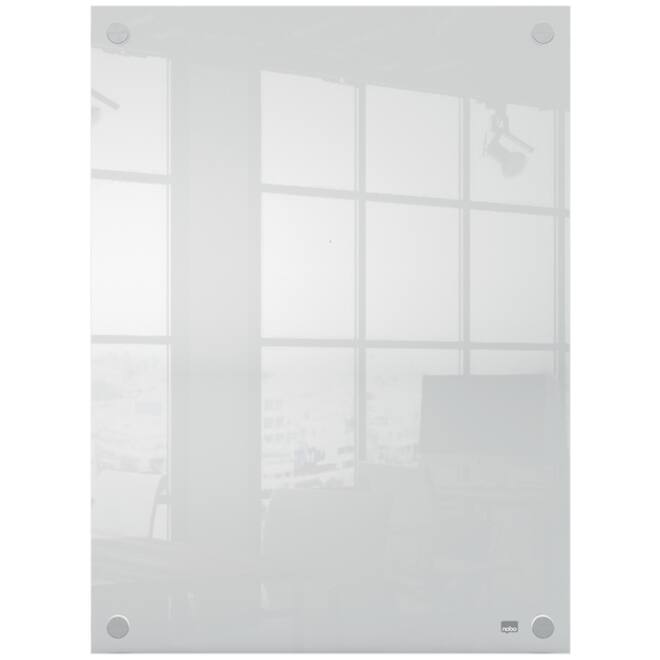 Infobord Nobo Premium Plus A3 acryl wand