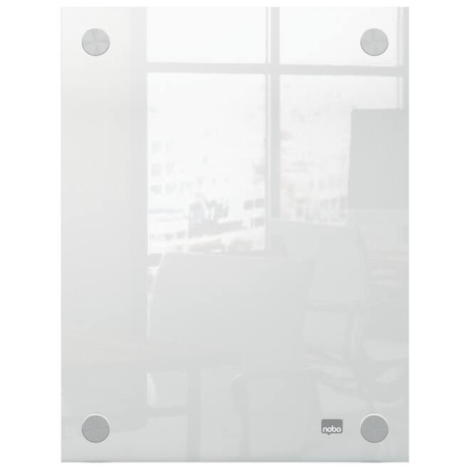 Infobord Nobo Premium Plus A5 acryl wand