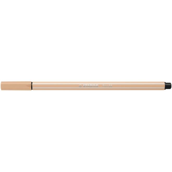 Viltstift STABILO Pen 68/86 medium nude