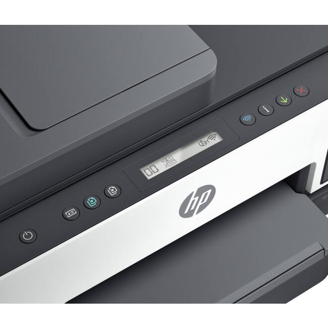Multifunctional inktjet printer HP Smart Tank 7305