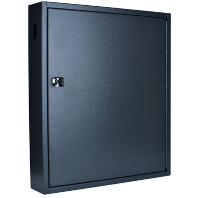 Sleutelkast Pavo Deluxe 80 haken 450x381x83mm