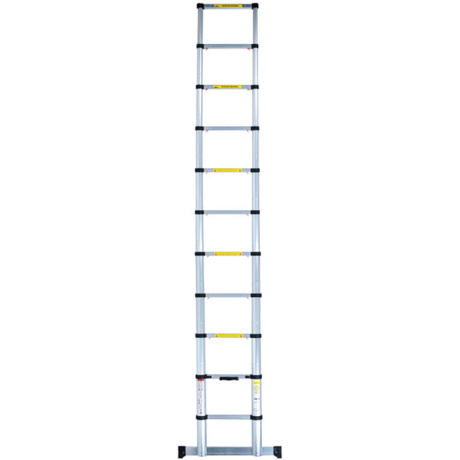 Ladder Pavo telescoop 10 treden 3,2m