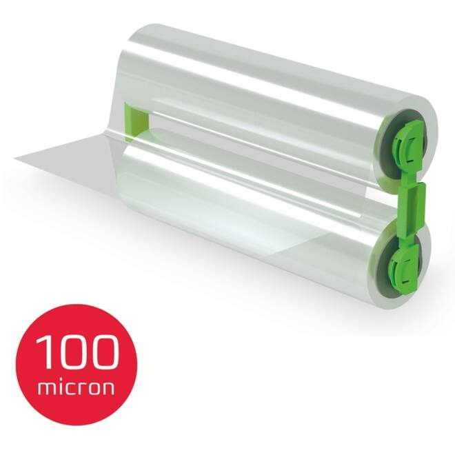 Lamineerrol navulling GBC Foton 100micron