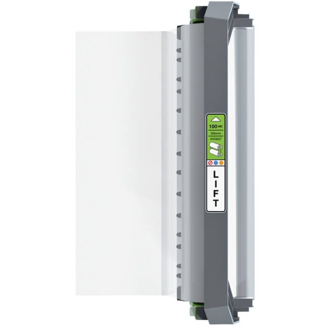 Lamineercassette GBC Foton hervulbaar 100micron