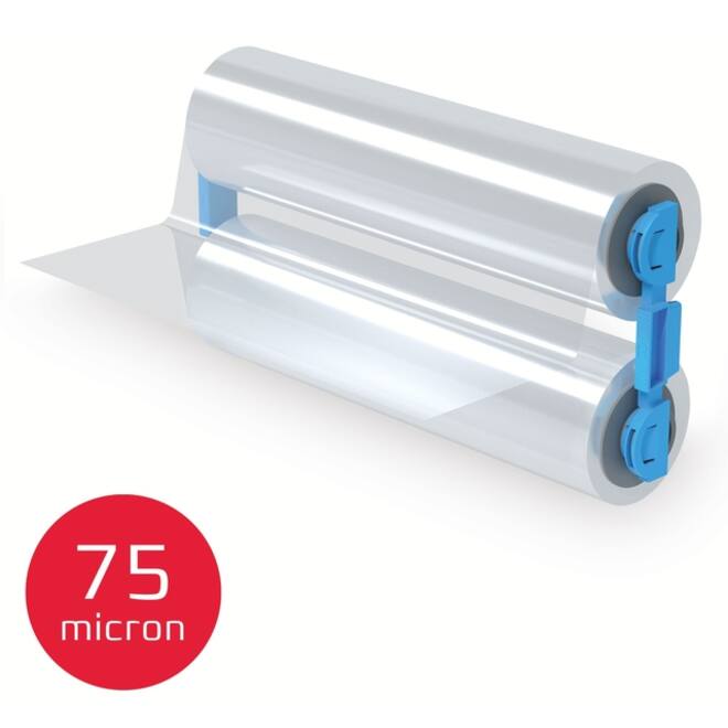 Lamineerrol navulling GBC Foton 75micron