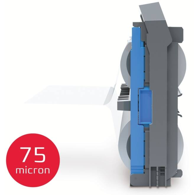 Lamineercassette GBC Foton hervulbaar 75micron