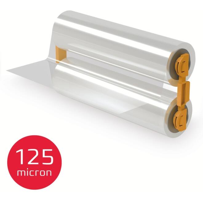 Lamineerrol navulling GBC Foton 125micron