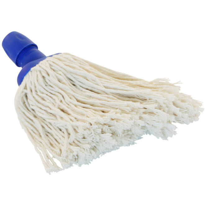 Spaanse mop Cleaninq 250 gram