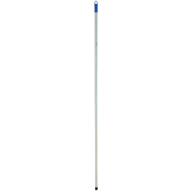 Mopsteel Cleaninq aluminium met schroefdraad 140cm