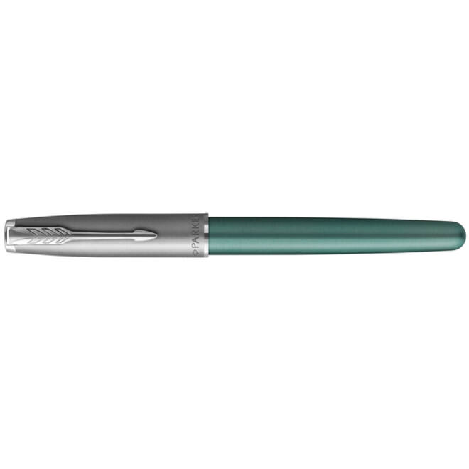 Rollerpen Parker Sonnet Essentials green SB CT fijn