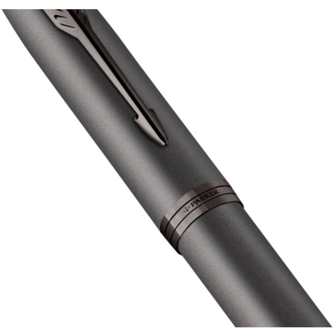 Vulpen Parker IM Monochrome bronze medium