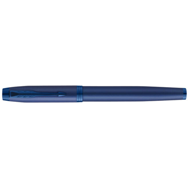 Vulpen Parker IM Monochrome blue medium