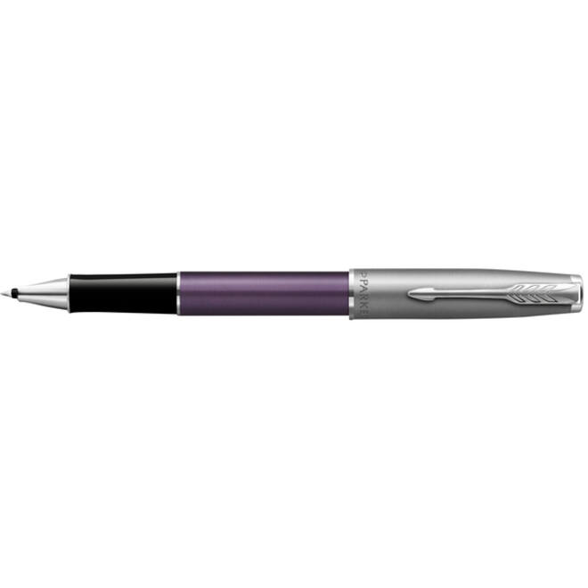 Rollerpen Parker Sonnet Essentials Violet SB CT fijn