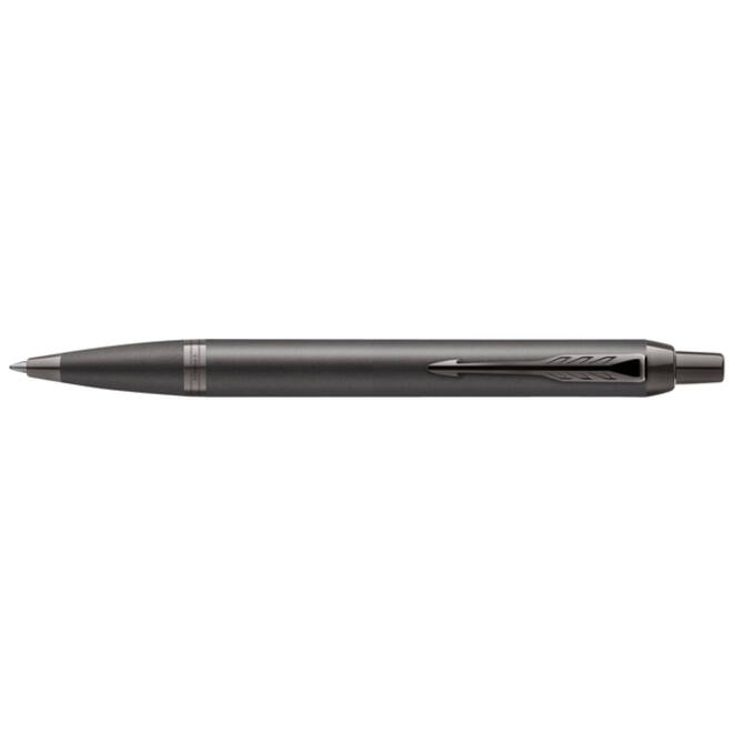 Balpen Parker IM Monochrome bronze medium
