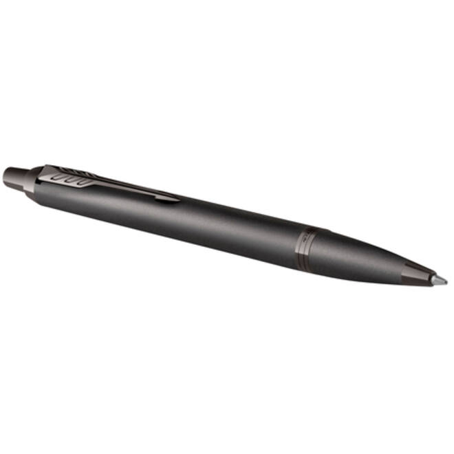 Balpen Parker IM Monochrome bronze medium