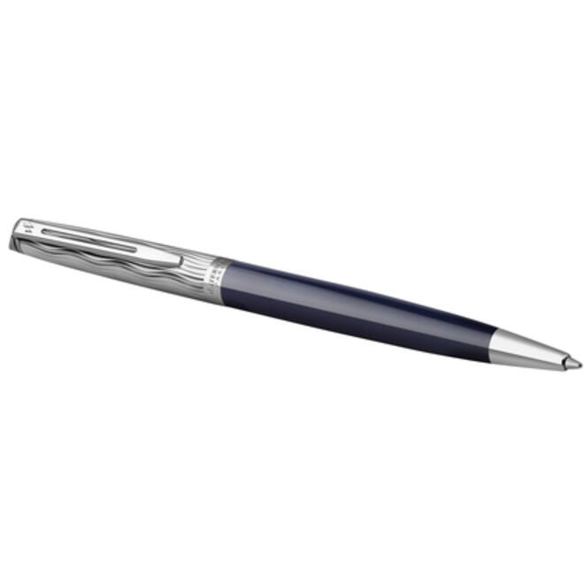 Balpen Waterman Hémisphère L'essence du blue lacquer CT medium