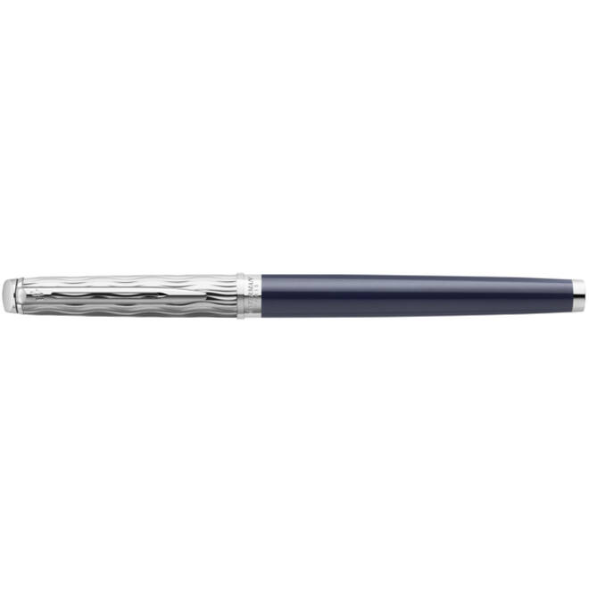 Vulpen Waterman Hémisphère L'essence du blue lacquer CT medium