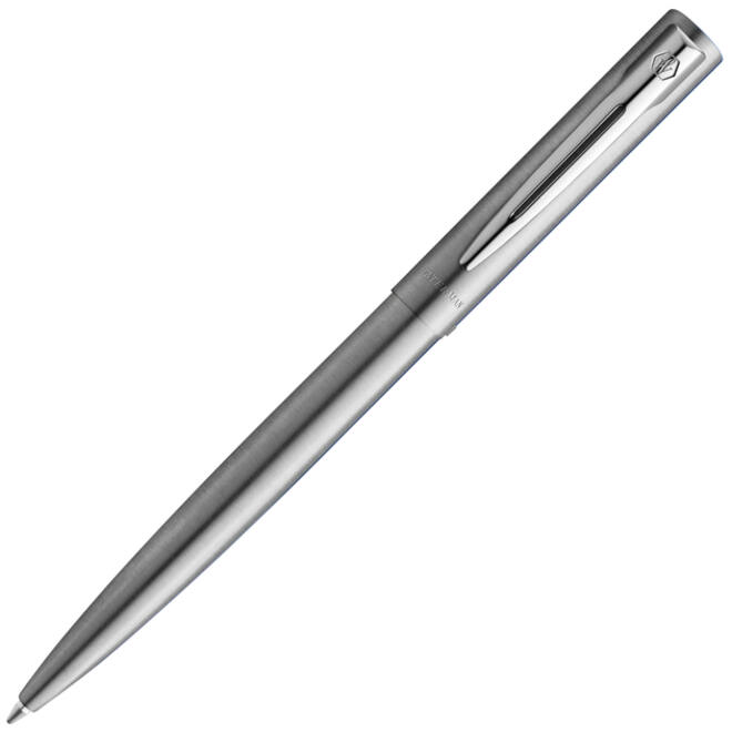 Balpen Waterman Allure chrome medium