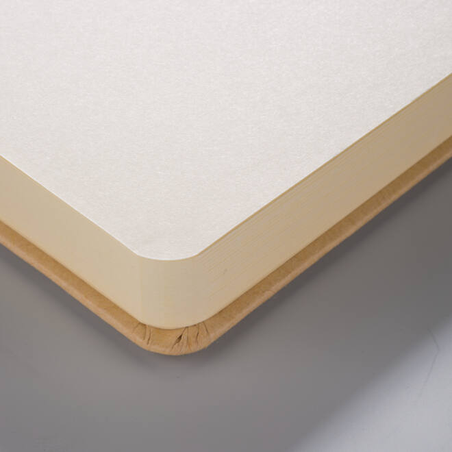 Schetsboek Talens Art Creation kraft 21x15cm 140gr 80vel