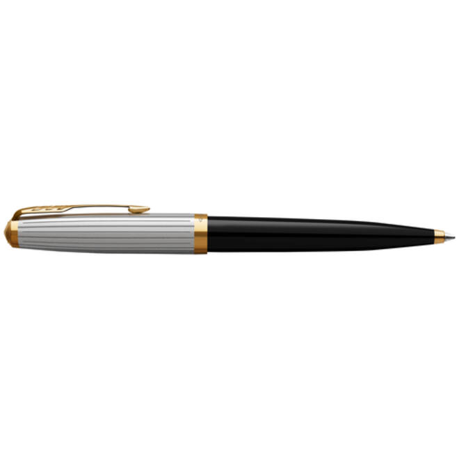 Balpen Parker 51 Premium black GT medium