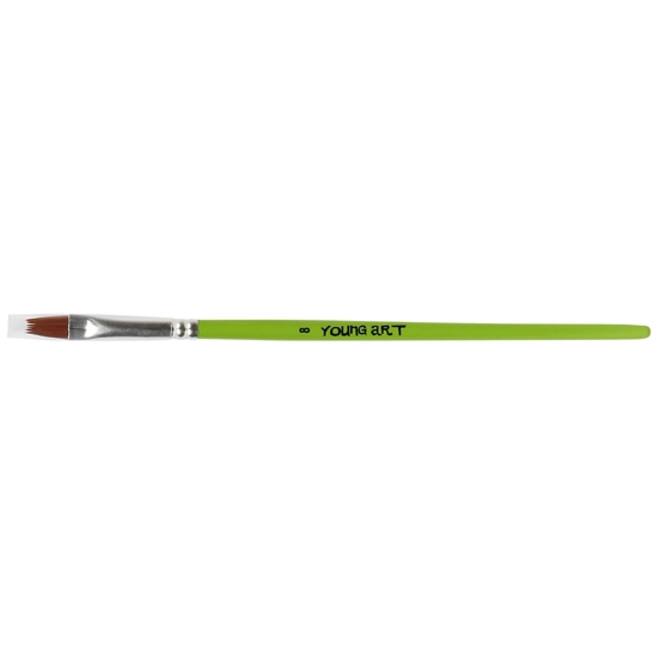 Kwast Zahn Young Art 7210 nr 8