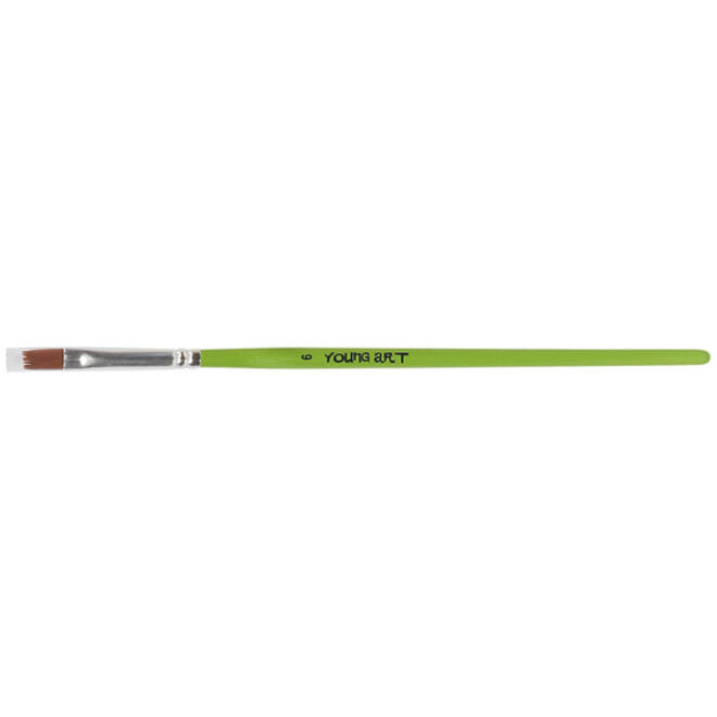 Kwast Zahn Young Art 7210 nr 6