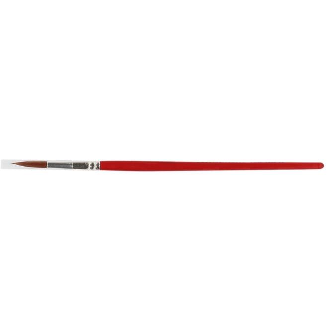 Penseel Zahn Young Art 7200 nr 8