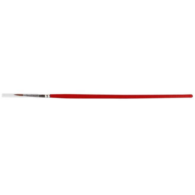 Penseel Zahn Young Art 7200 nr 1