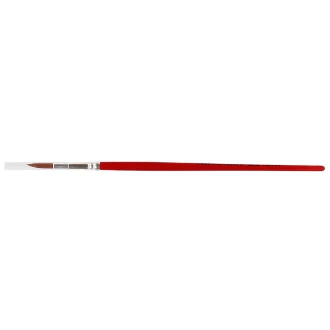 Penseel Zahn Young Art 7200 nr 6