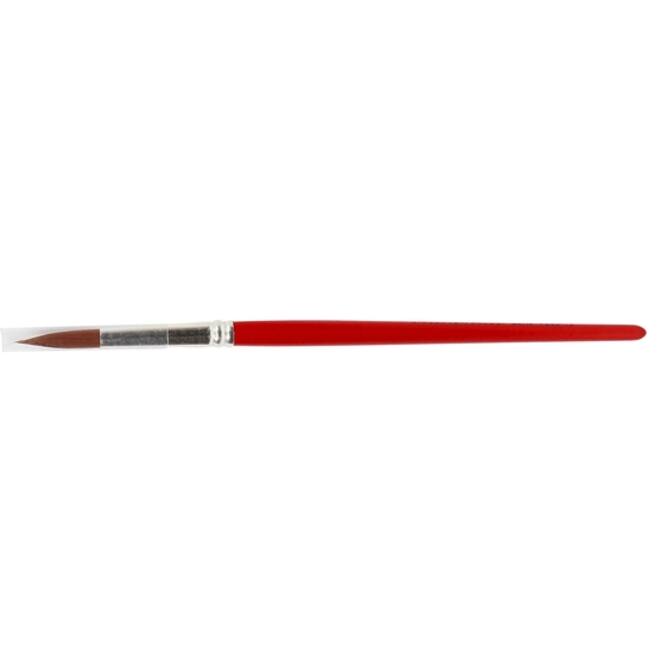 Penseel Zahn Young Art 7200 nr 12