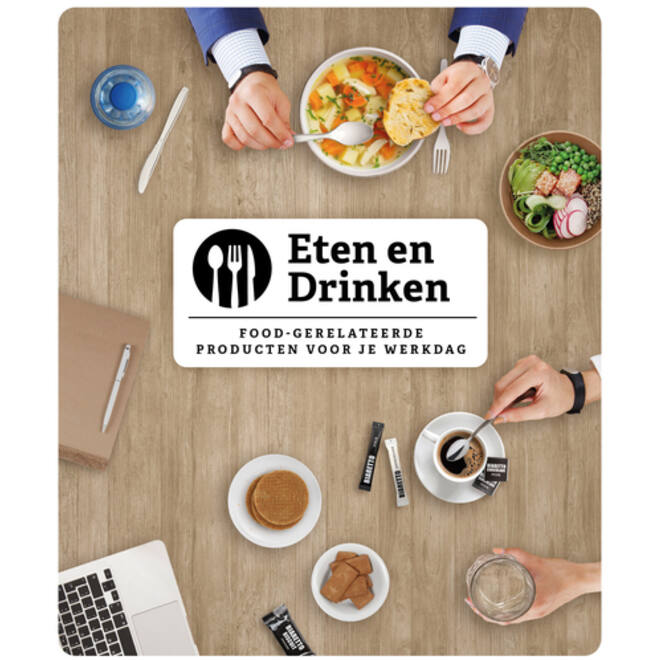 Horeca en Catering catalogus 2024