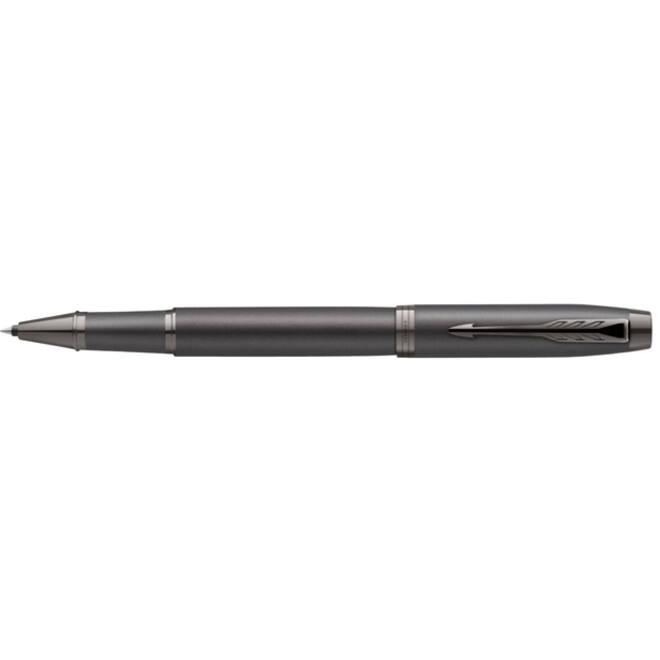 Rollerpen Parker IM Monochrome bronze fijn